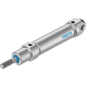 Festo Normcilinder CRDSNU-B-16-160-P-A-MG-A1