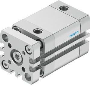 Festo Compacte cilinder ADNGF-32-25-PPS-A