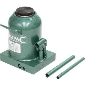 Compac - Potkrik - 50T - Hydraulisch