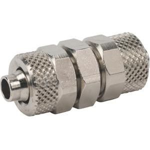 Kramp Rechte opsteekkoppeling 6mm