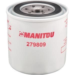 Manitou Motoroliefilter