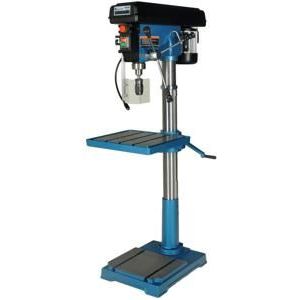 Scantool Kolomboormachine 25A-MK4