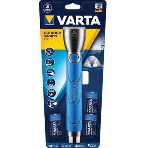 VARTA Consumer Batteries Zaklamp Multi 5W LED 3C