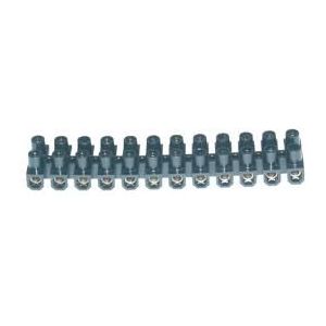 xx Kroonsteenstrip 16mm