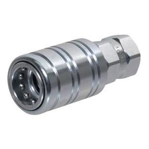 Faster Snelkoppeling M22x1.5 IG