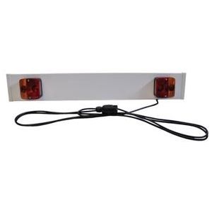 gopart Verlichtingsbalk