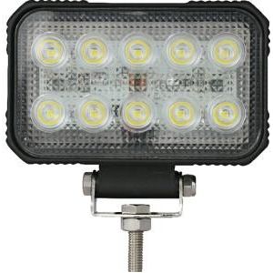 Kramp LED Werklamp 15W 1900lm - breedstraler