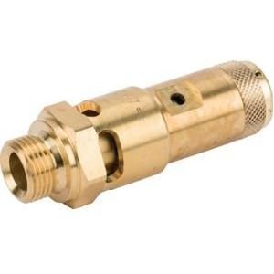 Kramp Veiligheidsventiel 3/8CE 4 bar