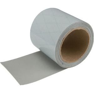 Mazon Dekzeil reparatietape 100mm grijs