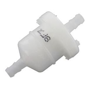 Honda Benzinefilter in-line