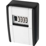 Abus Sleutelkluis met combinatieslot