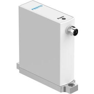 Festo Proportioneel drukregelventiel VEAB-B-26-D14-F-V2-1R1
