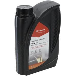 Kramp Motorolie synthetisch 10W-40 1l