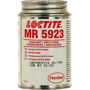 Loctite Vlakkenafdichting MR 5923 - 117ml