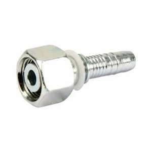 Alfagomma Perspilaar 3/8 DN10 met M18x1.5 / 12L