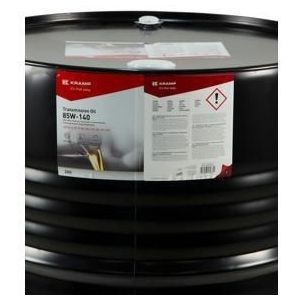 Kramp Transmissieolie 85W-140 200l