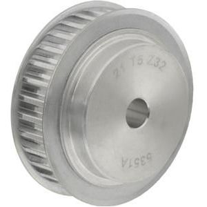Kramp Tandriemschijf Type -T10 44Z