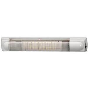 Hella Interieurverlichting plafonnier LED met schakelaar 355x59mm 12/24V 3.5W