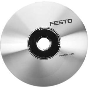 Festo Software GSAY-A6-F5-Z4