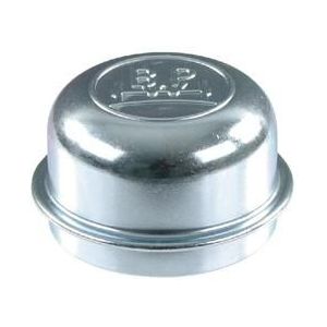 BPW Naafdop  80mm binnen  92mm buiten