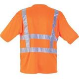 Hydrowear - T-shirt - Oranje - Toscane RWS Trafficline