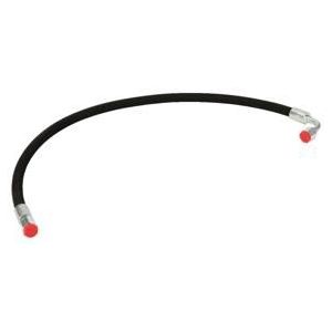 Alfagomma Hydrauliekslang compleet DN08 600mm 90