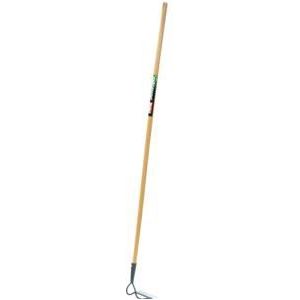 Polet Beugelhak 160mm met steel 1.5m