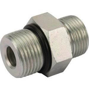 Burnett & Hillman Adapter