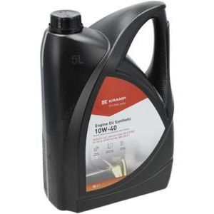 Kramp Motorolie synthetisch 10W-40 5l