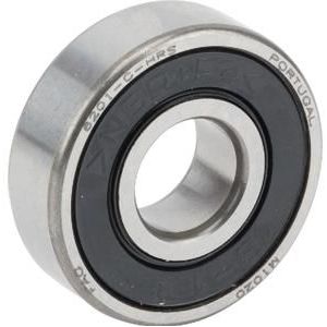 INA/FAG Kogellager 12x32x10mm RS