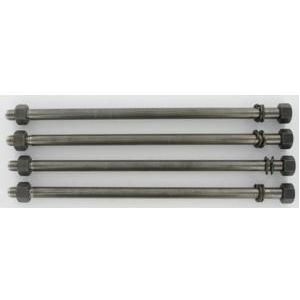 Walvoil Set bouten 25 2 secties 70Nm