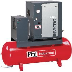 Fini Fini schroefcompressor FG