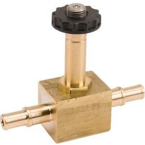 Duravis Brandstofventiel