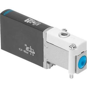 Festo Magneetventiel MHP2-MS1H-3/2O-M5