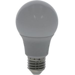 Kramp LED-lamp Peervormig 8W E27