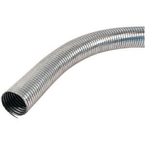 Kramp Uitlaatpijp flexibel 85mm
