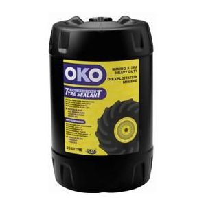 OKO Bandenafdichtmiddel 25L