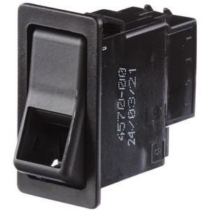 Schakelaar - Kantelactivering - 2 Aansluitingen - Zonder Comfortfuncties