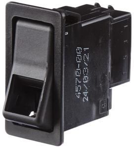 Schakelaar - Kantelactivering - 2 Aansluitingen - Zonder Comfortfuncties