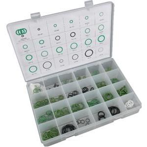 Non Original Set O-ringen