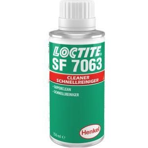 Loctite Snelreiniger SF 7063 - 150ml