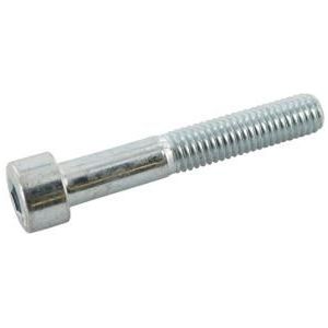 Kramp Cilindrische inbusbout M3x35 8.8 verzinkt DIN912