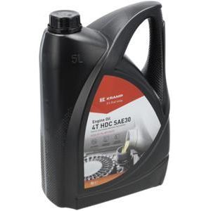 Kramp Motorolie 4T HDC SAE30 5l