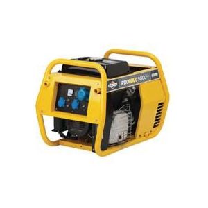 Briggs & Stratton Generator Pro Max 8.8 KVA