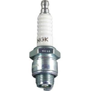NGK Bougie BR6HIX 14x1.25mm 0.80mm SW=21