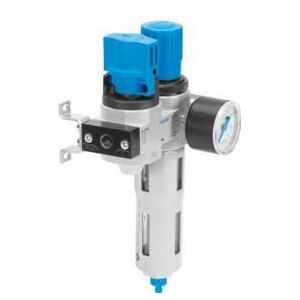 Festo Verzorgingseenheid LFR-1/2-D-MAXI-KC
