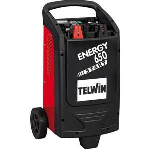 Telwin Accu snellader Energy 650 400V