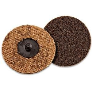 3M Scotch-Brite Roloc gram 25stuks