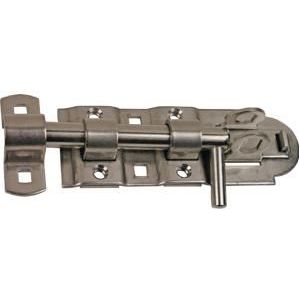 INDI - Deurpennen - Inox - 132 mm