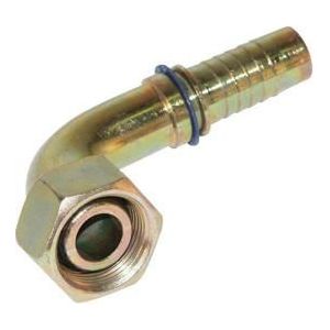 Alfagomma Perspilaar 3/8 DN10 met M18x1.5 / 12L